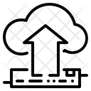 پیش‌نمایش فایل cloud-upload-3689526 از پک فناوری ابری