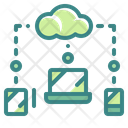 پیش‌نمایش فایل cloud-device-3689542 از پک فناوری ابری