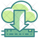 پیش‌نمایش فایل cloud-download-3689544 از پک فناوری ابری