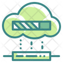 پیش‌نمایش فایل cloud-loading-3689548 از پک فناوری ابری