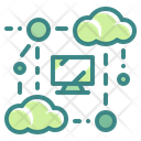 پیش‌نمایش فایل cloud-network-3689552 از پک فناوری ابری