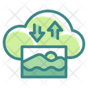 پیش‌نمایش فایل cloud-picture-3689553 از پک فناوری ابری