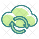 پیش‌نمایش فایل cloud-reload-3689554 از پک فناوری ابری