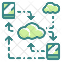 پیش‌نمایش فایل cloud-transfer-3689564 از پک فناوری ابری