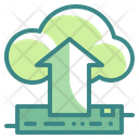 پیش‌نمایش فایل cloud-upload-3689566 از پک فناوری ابری