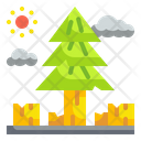 پیش‌نمایش فایل deforestation-3689327 از پک تغییرات آب و هوایی