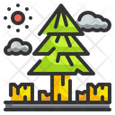 پیش‌نمایش فایل deforestation-3689297 از پک تغییرات آب و هوایی