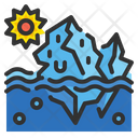 پیش‌نمایش فایل iceberg-melting-3689309 از پک تغییرات آب و هوایی