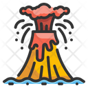 پیش‌نمایش فایل volcano-3689321 از پک تغییرات آب و هوایی