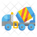 پیش‌نمایش فایل cement-mixer-3689606 از پک ساخت و ساز