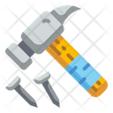 پیش‌نمایش فایل hammer-3689616 از پک ساخت و ساز