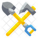 پیش‌نمایش فایل shovel-3689623 از پک ساخت و ساز