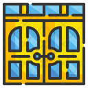 پیش‌نمایش فایل door-3689583 از پک ساخت و ساز
