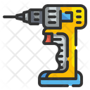پیش‌نمایش فایل drill-machine-3689584 از پک ساخت و ساز