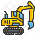 پیش‌نمایش فایل excavator-3689586 از پک ساخت و ساز