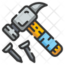 پیش‌نمایش فایل hammer-3689588 از پک ساخت و ساز