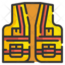 پیش‌نمایش فایل lifejacket-3689601 از پک ساخت و ساز