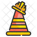 پیش‌نمایش فایل road-cone-3689580 از پک ساخت و ساز
