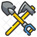 پیش‌نمایش فایل shovel-3689595 از پک ساخت و ساز