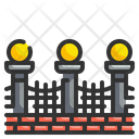 پیش‌نمایش فایل wall-fence-3689587 از پک ساخت و ساز