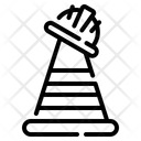 پیش‌نمایش فایل road-cone-3689638 از پک ساخت و ساز