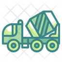 پیش‌نمایش فایل cement-mixer-3689666 از پک ساخت و ساز