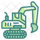 پیش‌نمایش فایل excavator-3689674 از پک ساخت و ساز