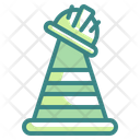 پیش‌نمایش فایل road-cone-3689668 از پک ساخت و ساز