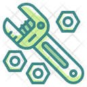 پیش‌نمایش فایل wrench-3689693 از پک ساخت و ساز