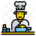 پیش‌نمایش فایل chef-3689698 از پک آشپزی