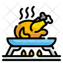 پیش‌نمایش فایل fried-chicken-3689703 از پک آشپزی