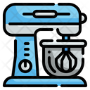 پیش‌نمایش فایل mixer-3689712 از پک آشپزی