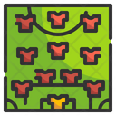 پیش‌نمایش فایل football-formation-3693274 از پک فوتبال آمریکایی و فوتبال