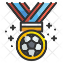 پیش‌نمایش فایل football-medal-3693249 از پک فوتبال آمریکایی و فوتبال