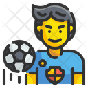 پیش‌نمایش فایل football-player-3693253 از پک فوتبال آمریکایی و فوتبال