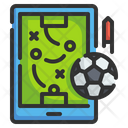پیش‌نمایش فایل football-strategy-3693262 از پک فوتبال آمریکایی و فوتبال