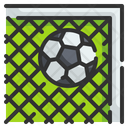 پیش‌نمایش فایل goal-box-3693276 از پک فوتبال آمریکایی و فوتبال