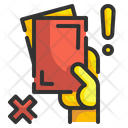 پیش‌نمایش فایل soccer-card-3693258 از پک فوتبال آمریکایی و فوتبال