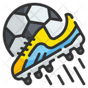 پیش‌نمایش فایل soccer-shoe-3693259 از پک فوتبال آمریکایی و فوتبال