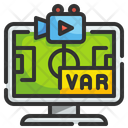 پیش‌نمایش فایل var-replay-3693267 از پک فوتبال آمریکایی و فوتبال