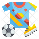 پیش‌نمایش فایل football-jersey-3693301 از پک فوتبال آمریکایی و فوتبال