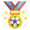 پیش‌نمایش فایل football-medal-3693303 از پک فوتبال آمریکایی و فوتبال
