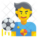 پیش‌نمایش فایل football-player-3693307 از پک فوتبال آمریکایی و فوتبال
