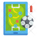 پیش‌نمایش فایل football-strategy-3693286 از پک فوتبال آمریکایی و فوتبال