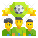 پیش‌نمایش فایل football-team-3693288 از پک فوتبال آمریکایی و فوتبال