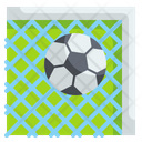 پیش‌نمایش فایل goal-box-3693300 از پک فوتبال آمریکایی و فوتبال