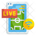پیش‌نمایش فایل live-football-match-3693302 از پک فوتبال آمریکایی و فوتبال