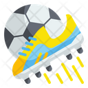 پیش‌نمایش فایل soccer-shoe-3693283 از پک فوتبال آمریکایی و فوتبال