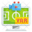 پیش‌نمایش فایل var-replay-3693291 از پک فوتبال آمریکایی و فوتبال
