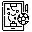 پیش‌نمایش فایل football-strategy-3693318 از پک فوتبال آمریکایی و فوتبال